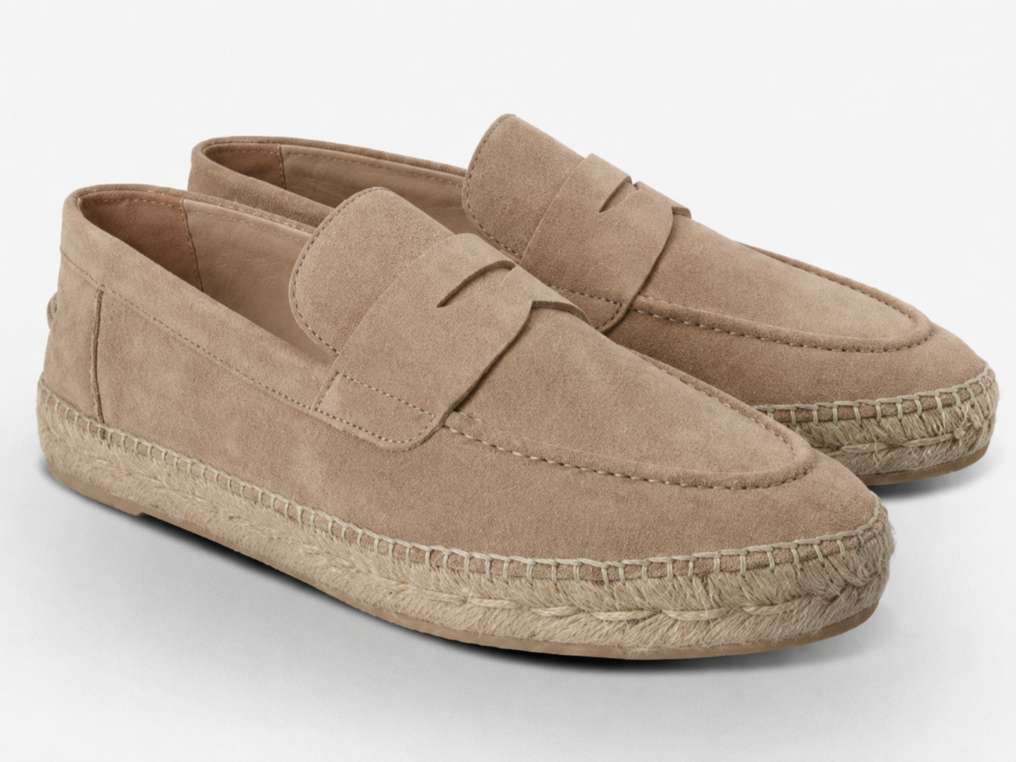 HARRY VELOUR SAND