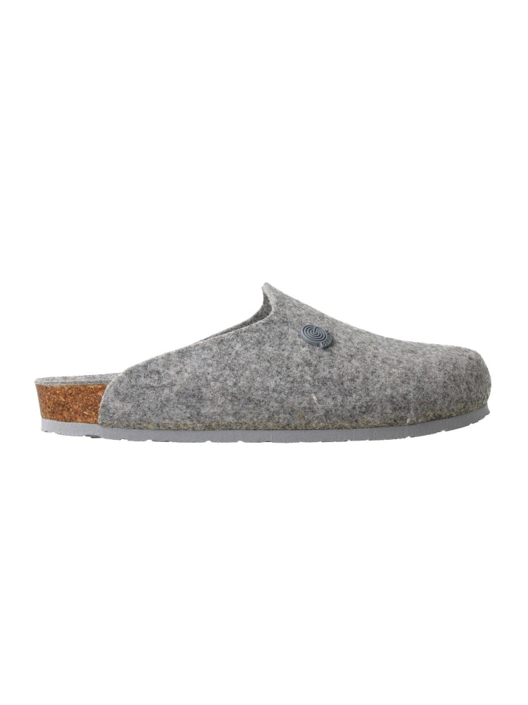 HELSINKI MONOCHROME GRAY