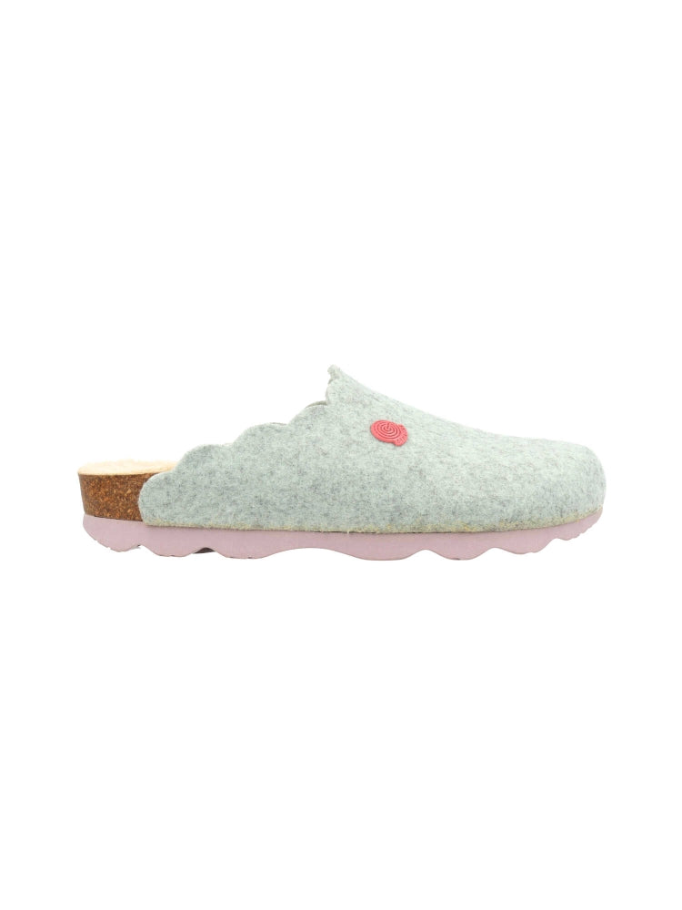 CANDY FELT AQUA