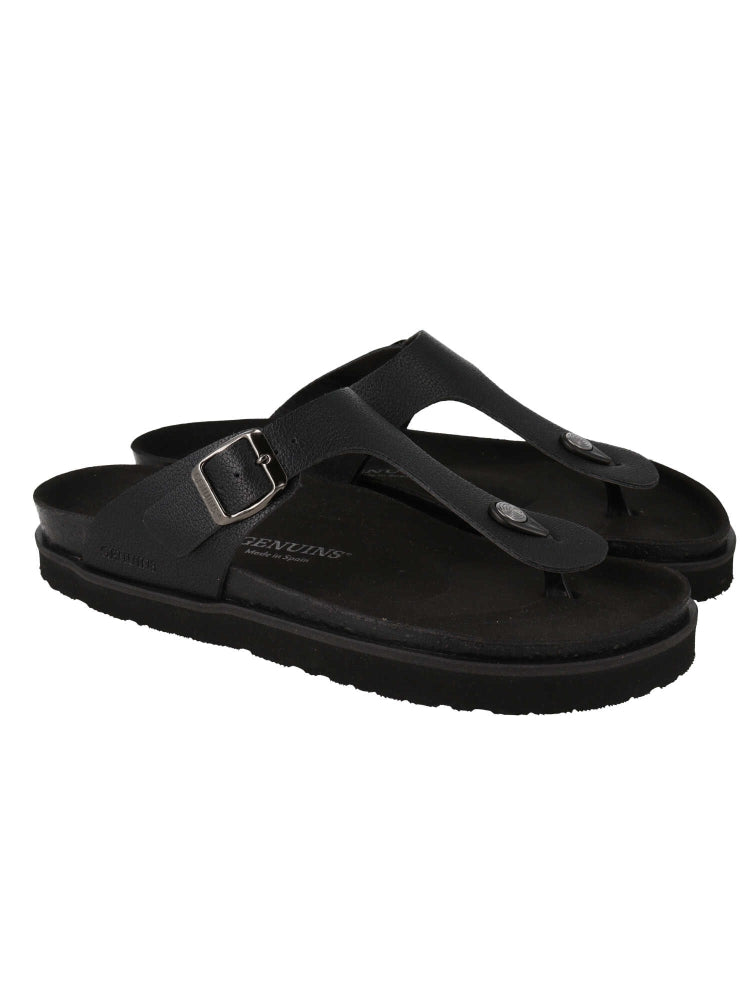 ROSAS ALPACA BLACK