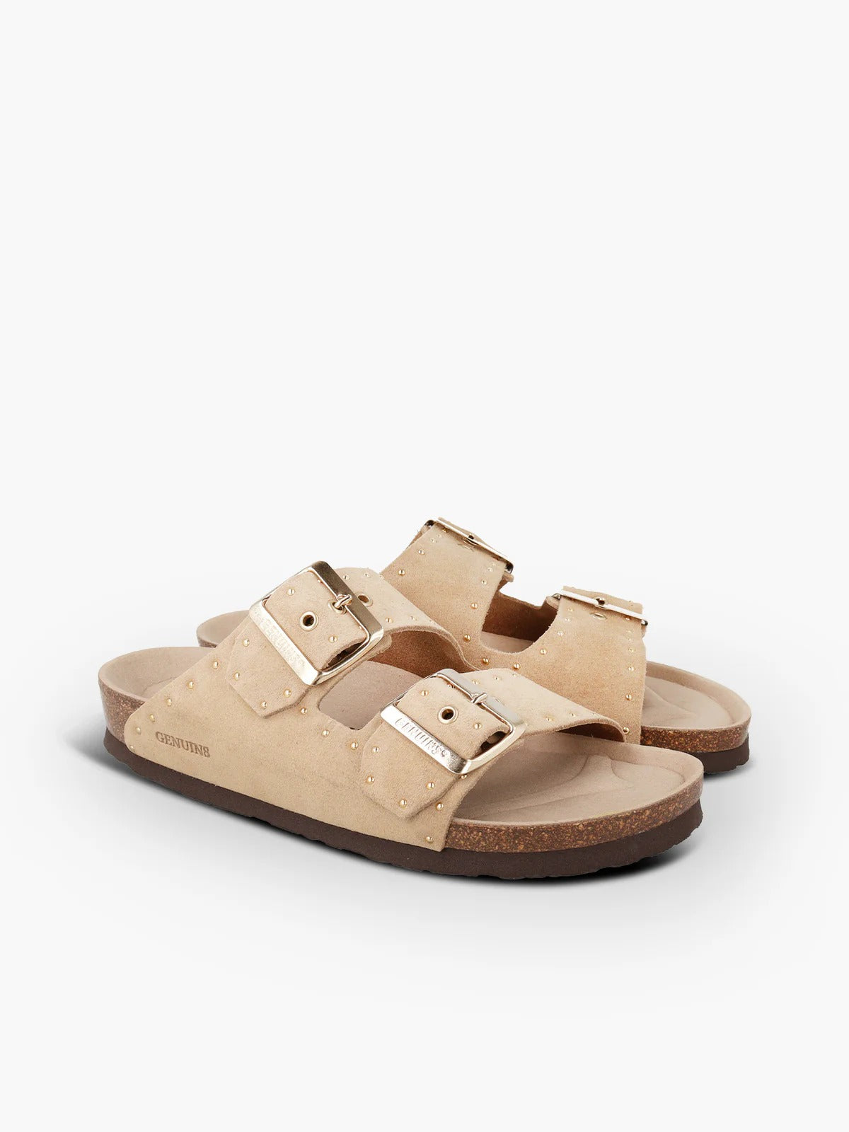 HONOLULU LEAD VELOUR ALMOND