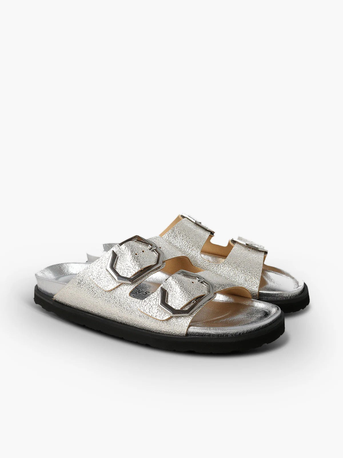 GIKA VEGAN SILVER