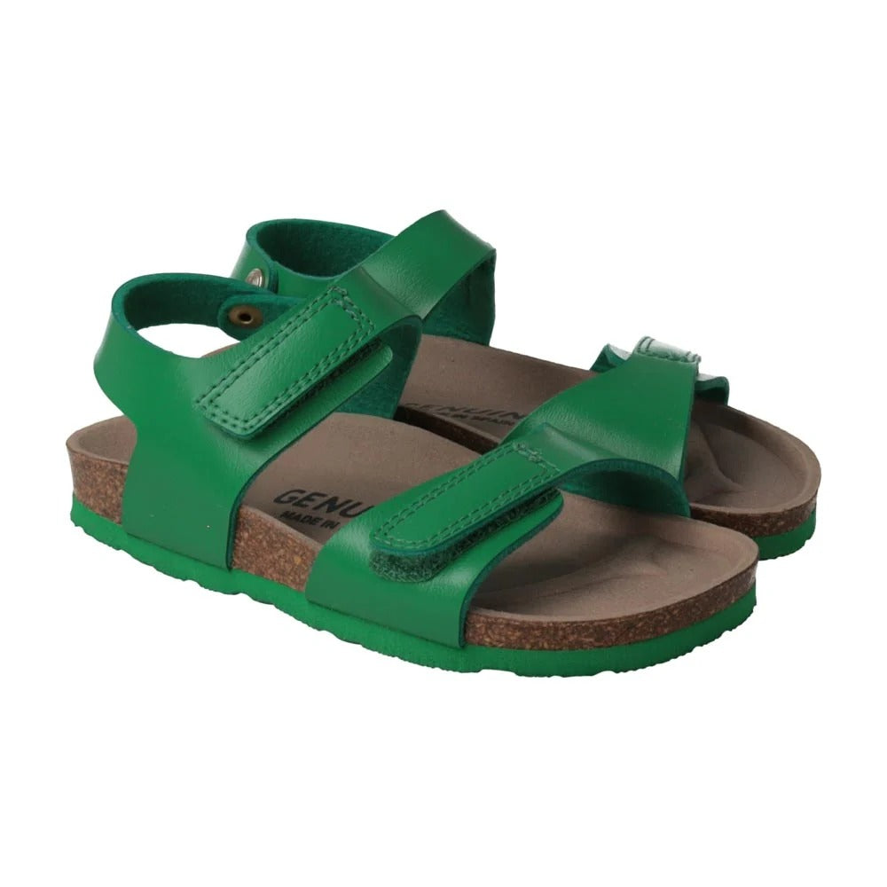 BIMBO PARCHIS GREEN
