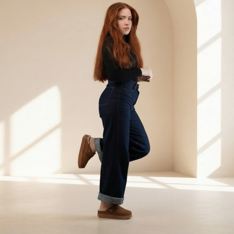 INDIANA VELOUR WOOL MANDRORLA