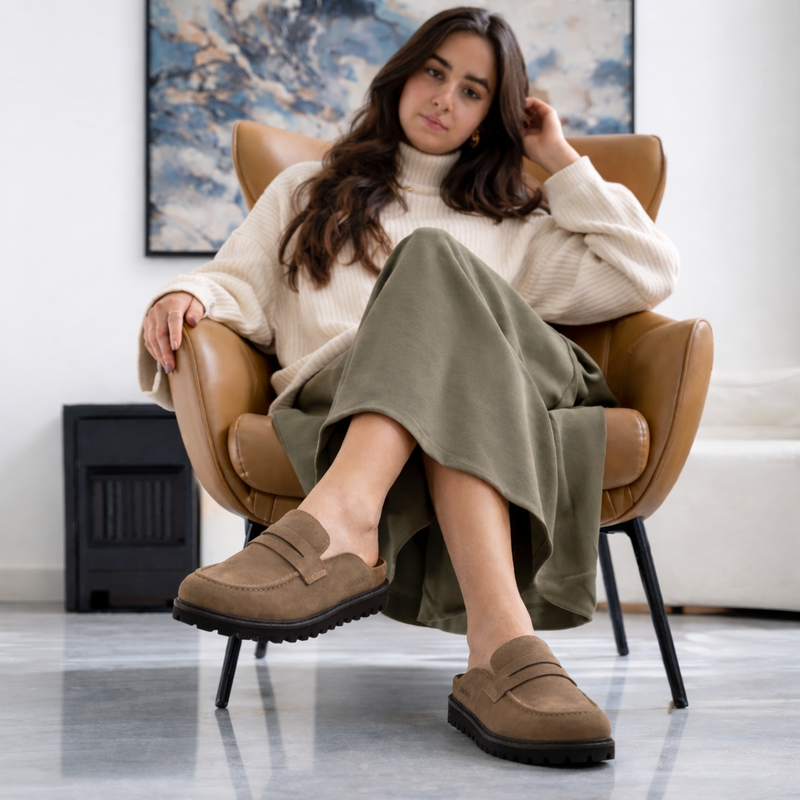 LOIS NUBUCK TERRA