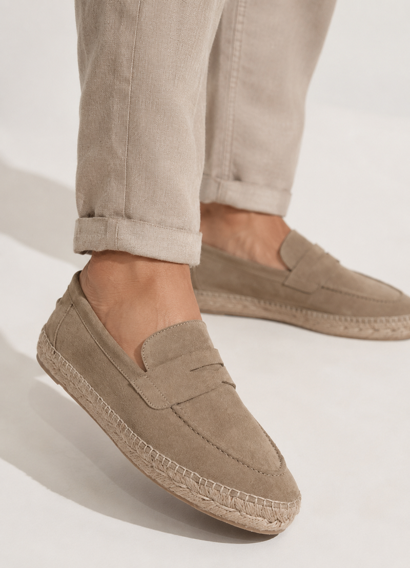 HARRY VELOUR SAND