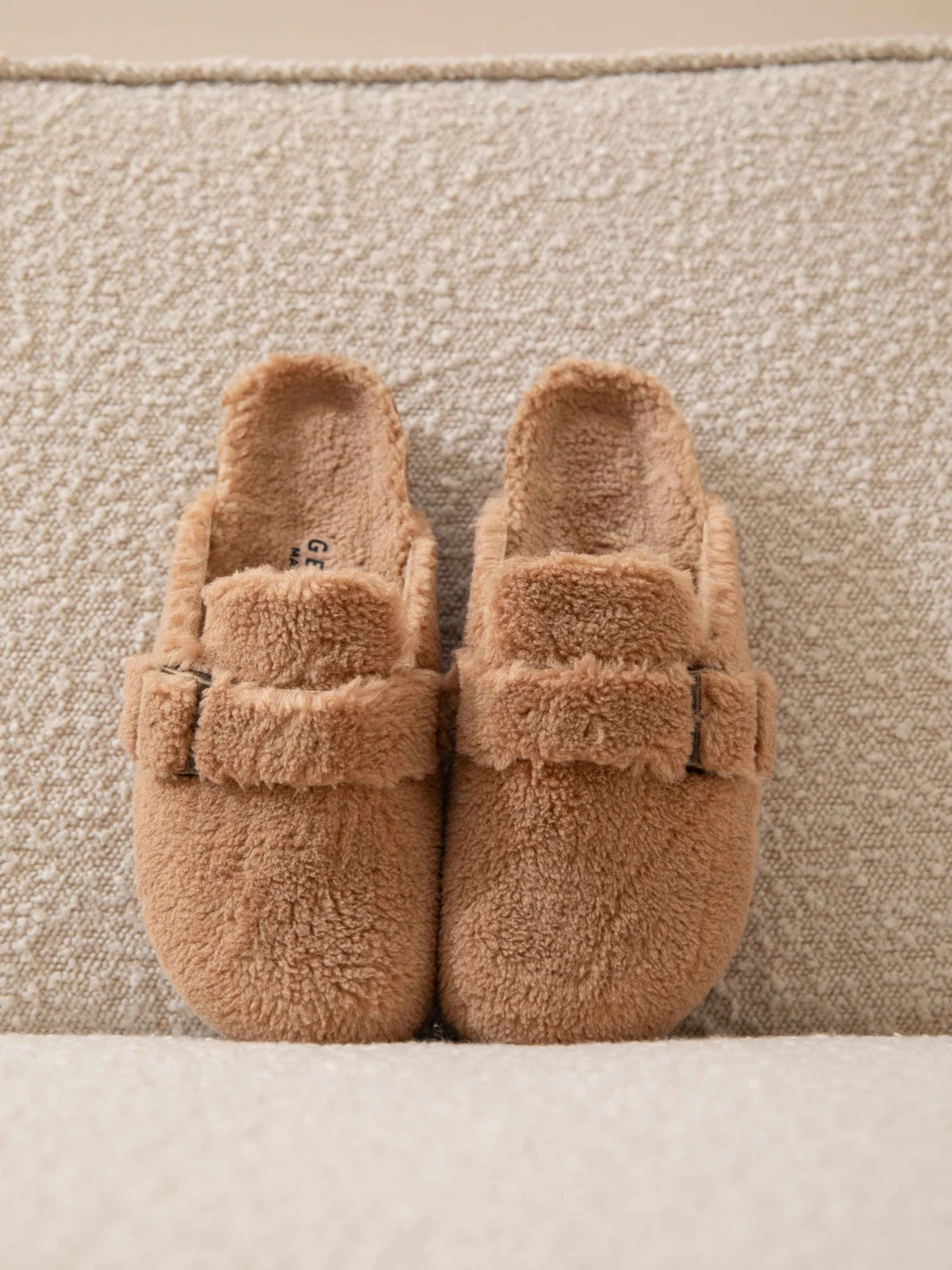GRISEL SHEEPSKIN SAND