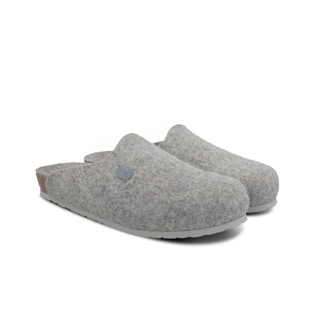 HELSINKI MONOCHROME GRAY