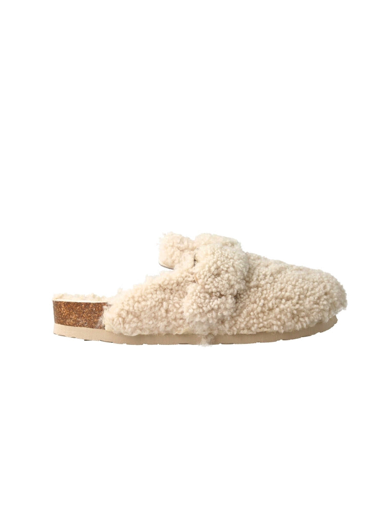 GRISEL SHEEPSKIN WHITE