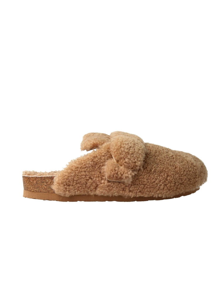 GRISEL SHEEPSKIN SAND