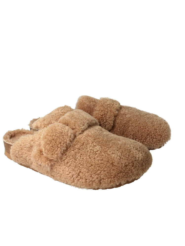 GRISEL SHEEPSKIN SAND