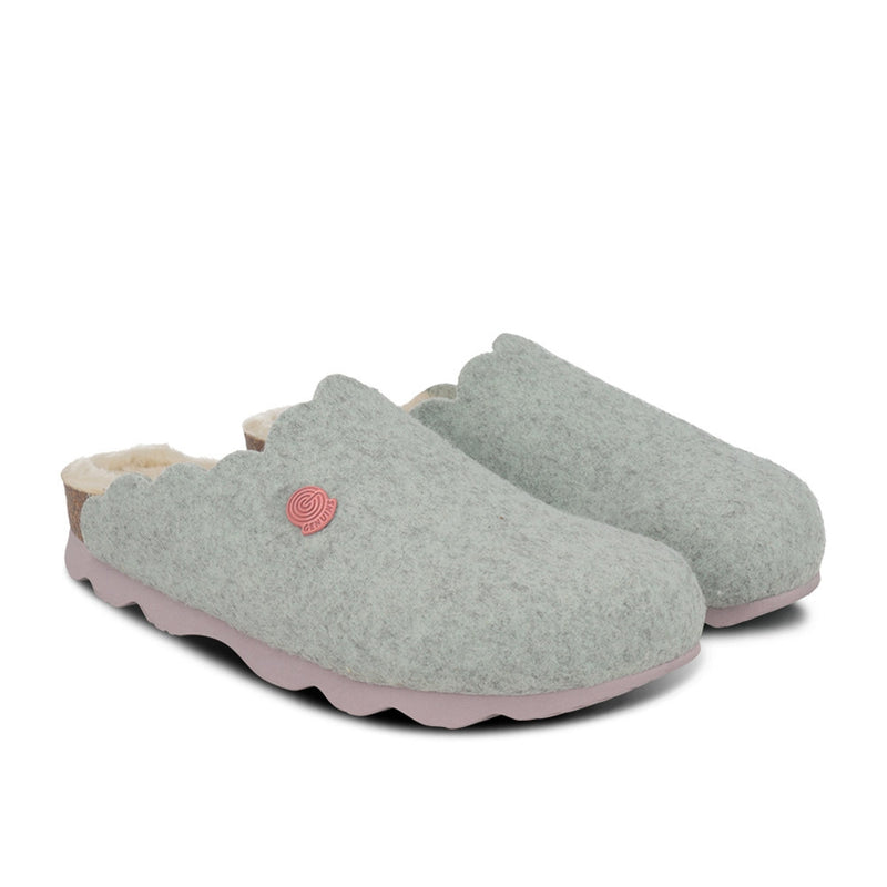 CANDY FELT AQUA