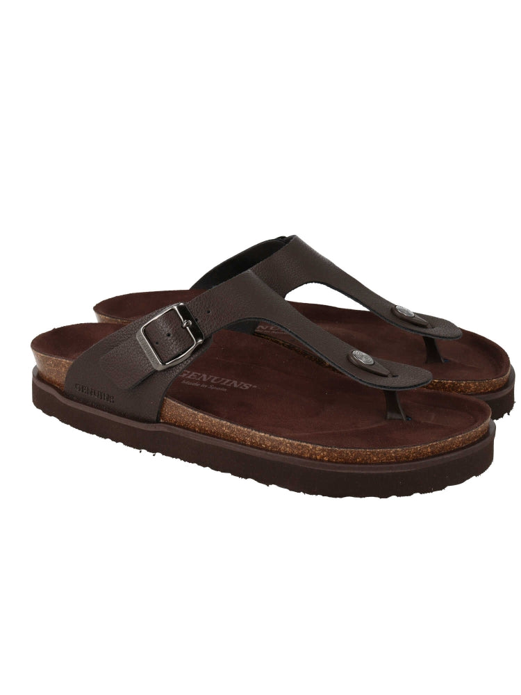 ROSAS ALPACA BROWN