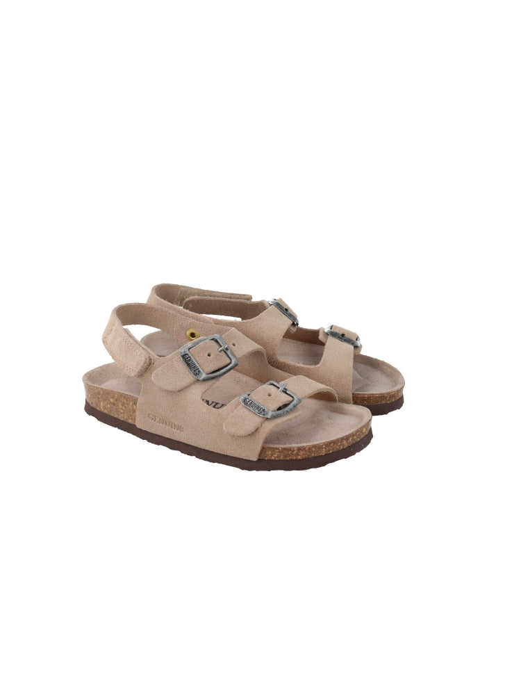 KINDU PARCHIS TAUPE