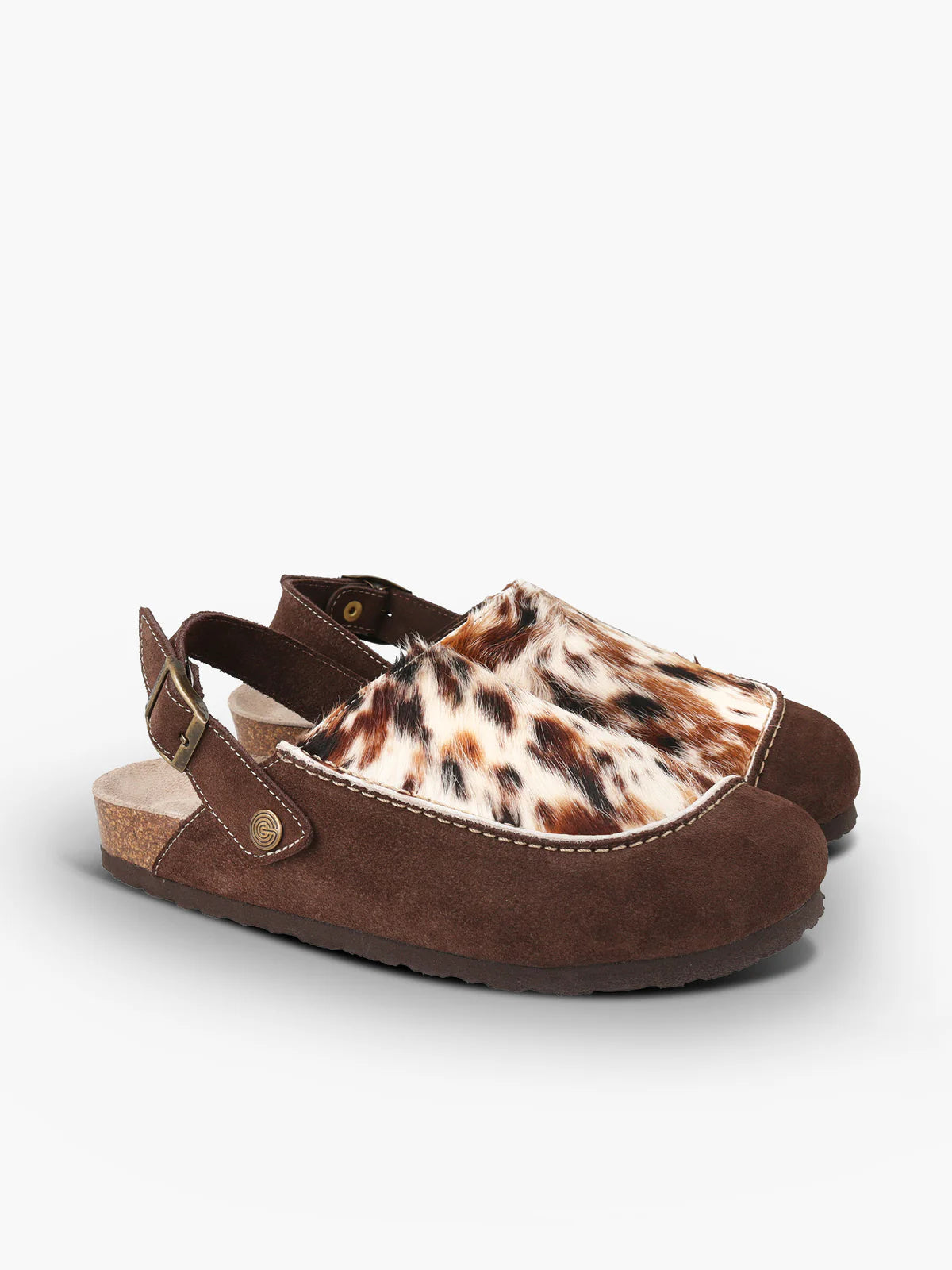 GALBANO LEATHER COW