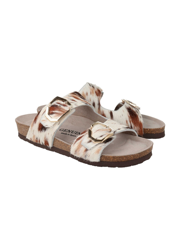 GELAN LEATHER COW