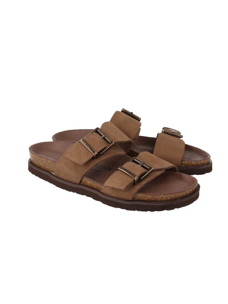 CHASEN NUBUCK TERRA