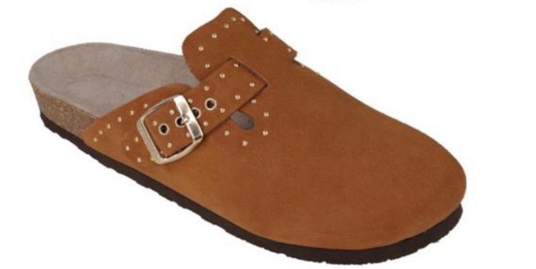 RIVA LEAD VELOUR MANDORLA