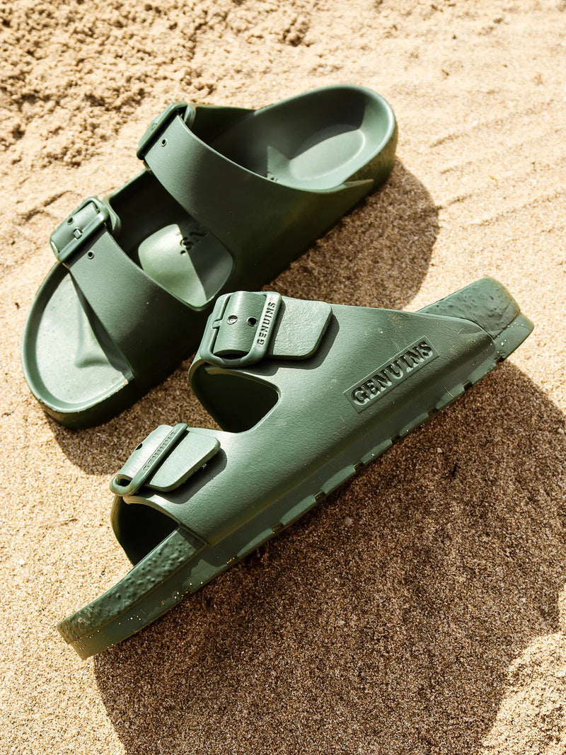 MALLORCA H2O KAKI