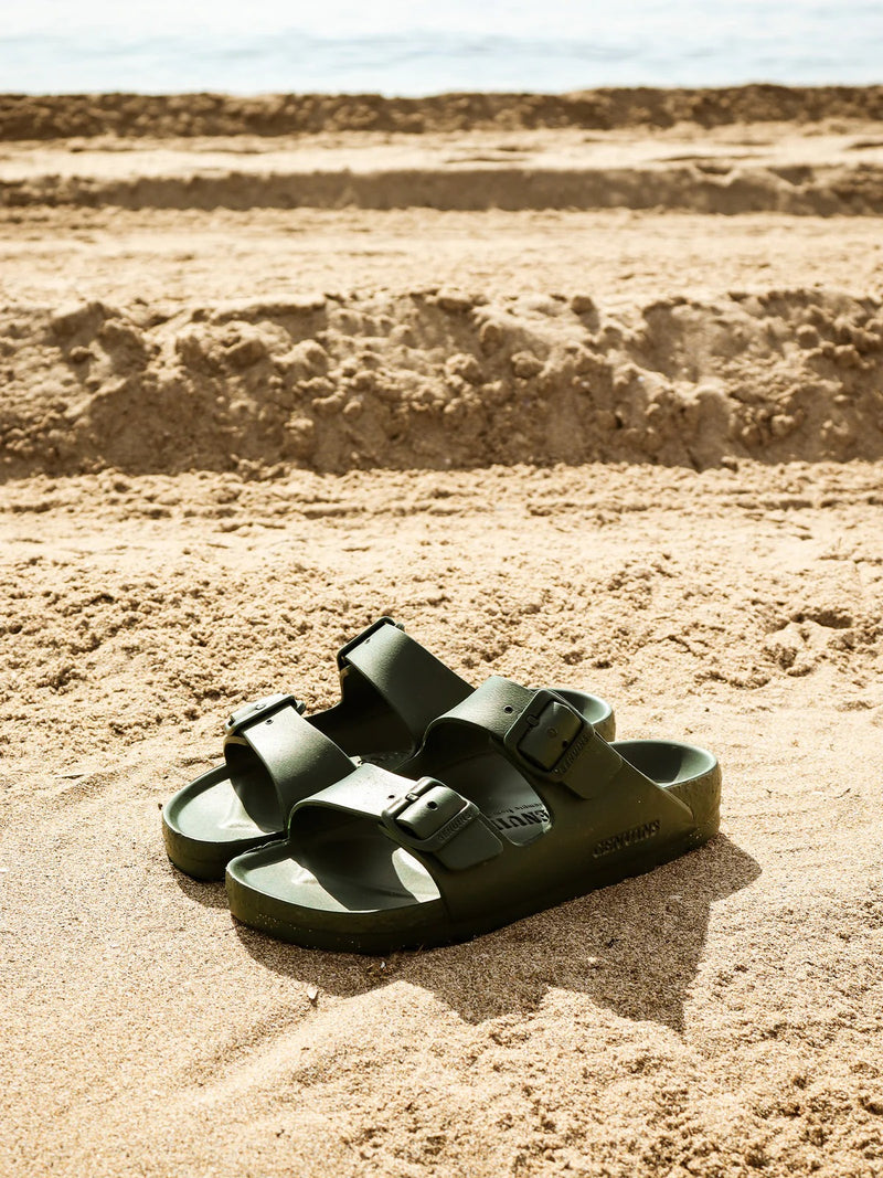MALLORCA H2O KAKI