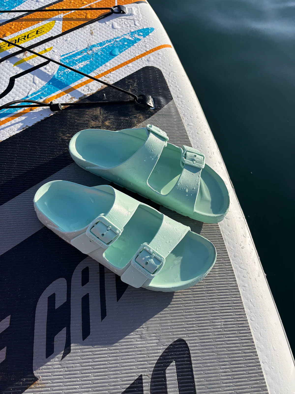 MALLORCA H2O MINT