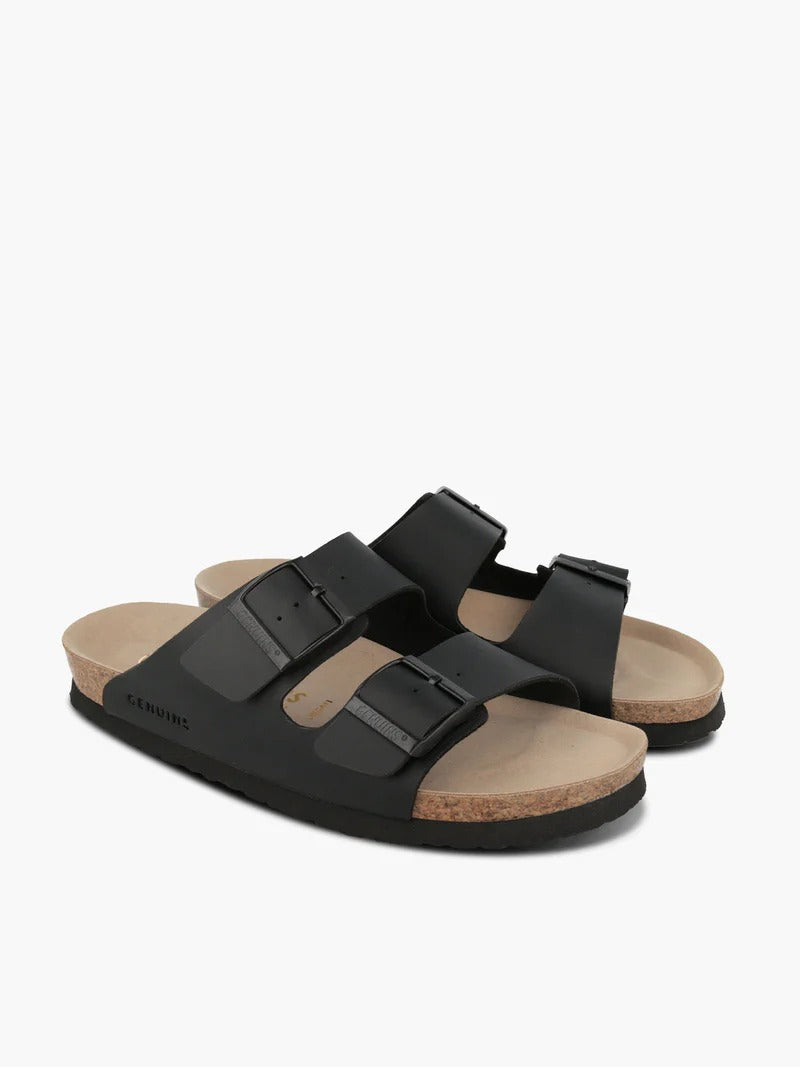 HAWAII VEGAN BLACK