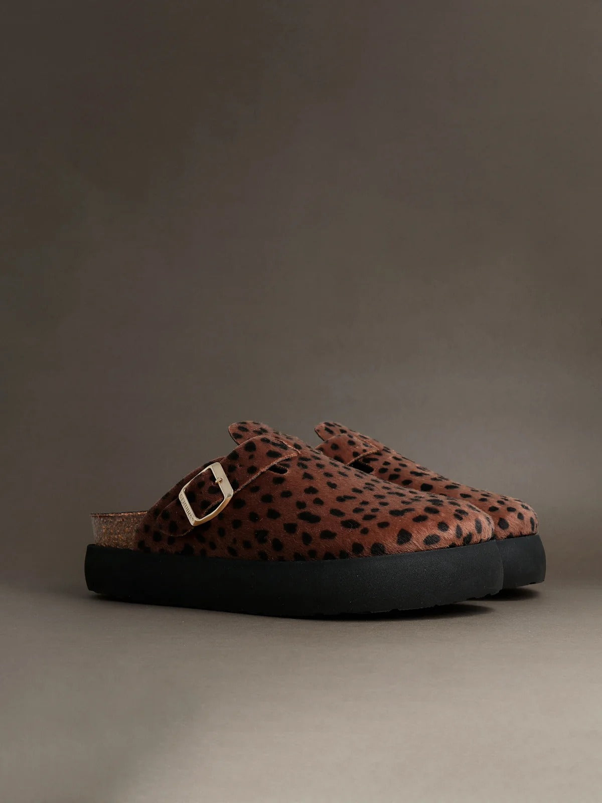 RIVA VEGAN CHEETAH BALLOON