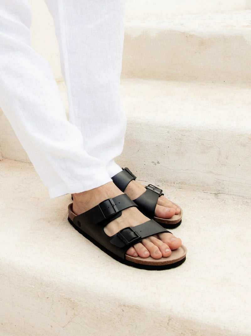 HAWAII VEGAN BLACK