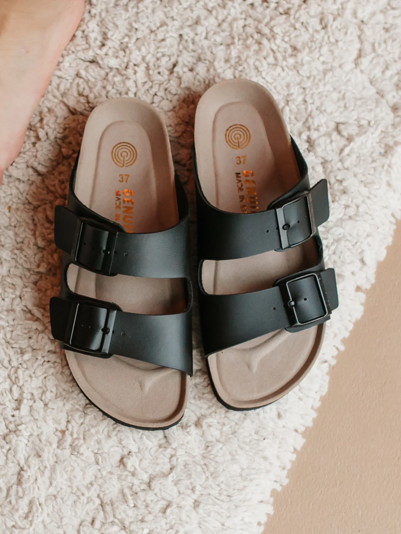 HAWAII VEGAN BLACK