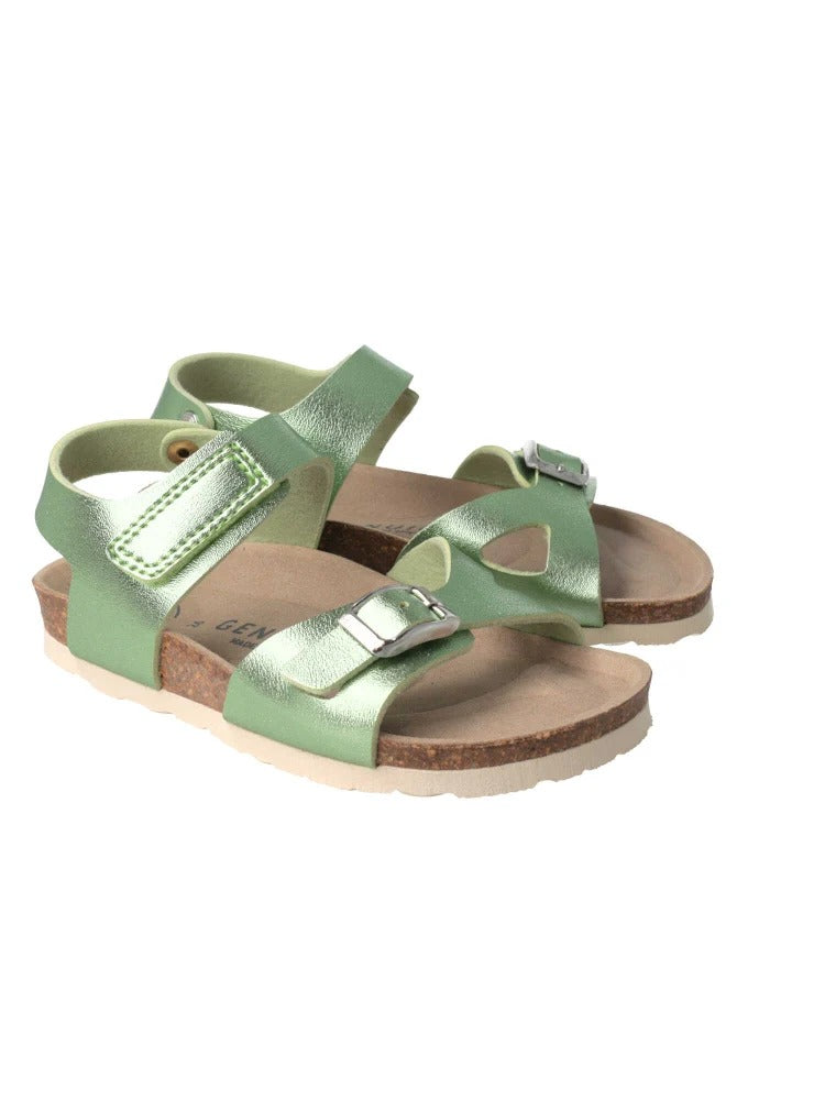 MELOS SHINY GREEN