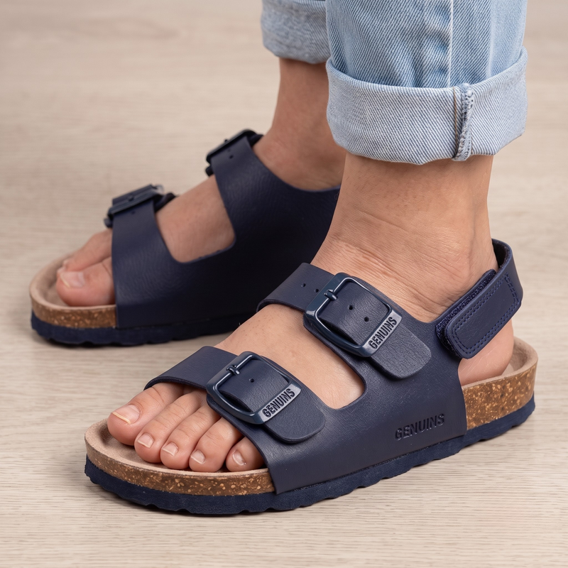 KINDU PARCHIS NAVY