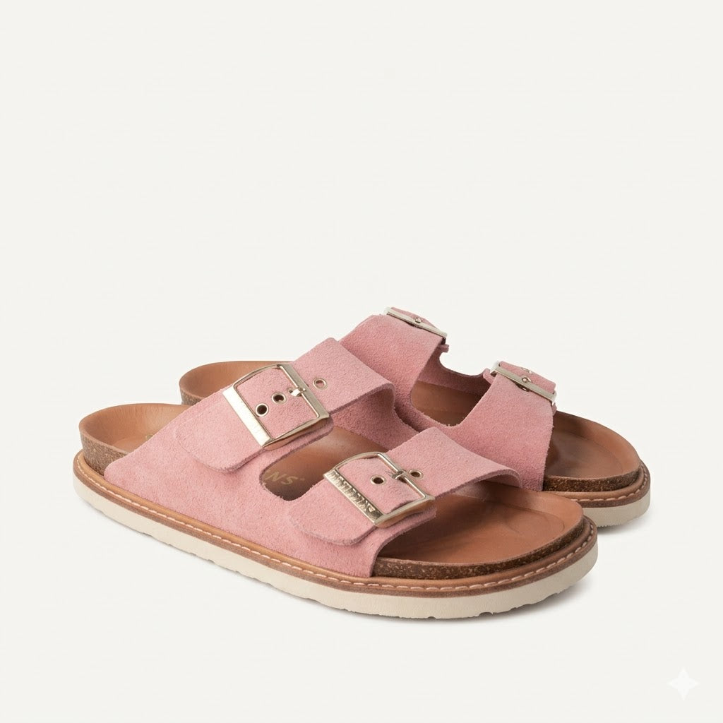 HAWAII VELOUR ROSE